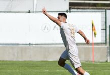 Јусуфи му донесе триумф на Арсими во Ѓорче Петров (ВИДЕО)