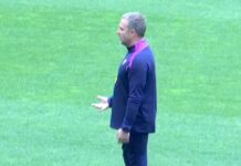 По жалбата на Флик: Атлетико мора двапати да ја коси тревата на „Метрополитано“