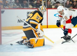 Раритет: Шампионот во НХЛ не успеа да се пласира во плеј-офот