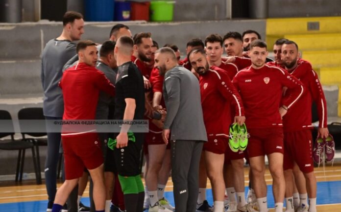 futsal makedonija 26