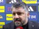 Претседателот на италијанската федерција побара од Гатузо да остане селектор