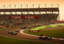 ГН на Индија во календарот на Формула 1 најрано во 2029 година