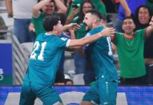 Ирак е последниот учесник на СП 2026, познати комплетните групи