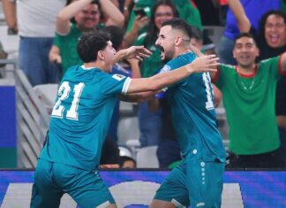 Ирак е последниот учесник на СП 2026, познати комплетните групи