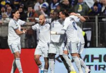 Критики од сите страни: Италија со години има нереална слика за својот фудбал!