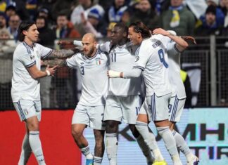 Критики од сите страни: Италија со години има нереална слика за својот фудбал!