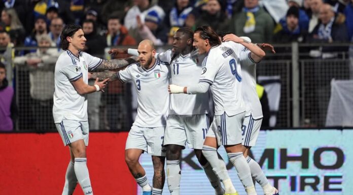 Критики од сите страни: Италија со години има нереална слика за својот фудбал!