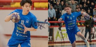 Супер-деби на Јасухира, Охрид го прегази Тиквеш