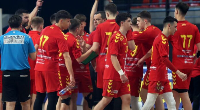 ЕХФ со ново признание: Македонија во 2028 домаќин на ЕП за играчи до 18 години