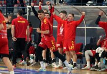 Фарски Острови е првата пречка на Македонија во битката за СП!