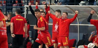 Фарски Острови е првата пречка на Македонија во битката за СП!