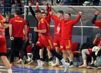 Фарски Острови е првата пречка на Македонија во битката за СП!