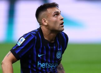 Малерозниот Лаутаро повторно се повреди