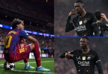 ЛШ: Европскиот првак со втора победа до полуфинале, Барса не успеа на „Метрополитано“ (ВИДЕО)