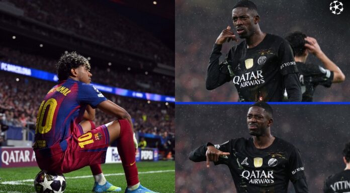 ЛШ: Европскиот првак со втора победа до полуфинале, Барса не успеа на „Метрополитано“ (ВИДЕО)