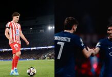 ЛШ: Атлетико слави на „Камп Ноу“, ПСЖ можеше и поубедливо против Ливерпул (ВИДЕО)