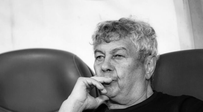 Фудбалскиот свет во шок: Почина легендарниот стратег Мирчеа Луческу