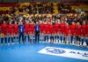Најважниот меч за македонските ракометарки за пласман на ЕП