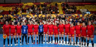 Македонија во последниот шешир пред ждрепката за Европското првенство