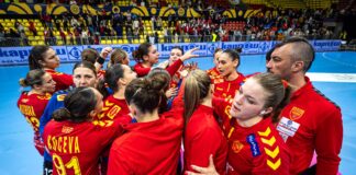 „Игравме лошо, но најважно е што одиме на Европското првенство“