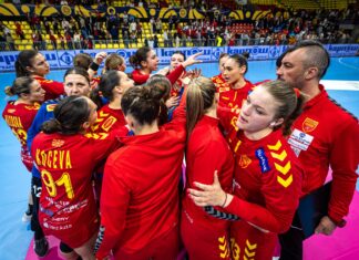 „Игравме лошо, но најважно е што одиме на Европското првенство“