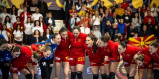 „Ќе биде тешко, но веруваме дека можеме дa се носиме со противникот“