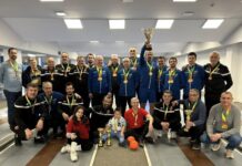 Кугларите на Макпетрол го освоија и Купот на Македонија