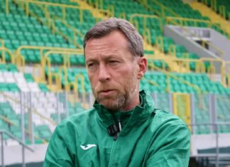 Секуловски: Респект за Шкендија, но одиме по позитивен резултат во Тетово