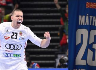 Охрид активираше нова бомба: Мате го облекува дресот на „гладијаторите“ (ВИДЕО)