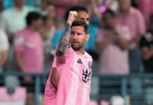 Меси стигна до 903. гол во кариерата (ВИДЕО)