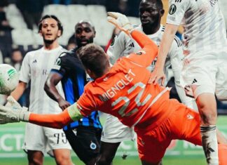 Поранешниот голман на Ливерпул најави заминување во пензија