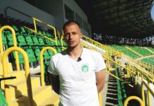 Мирко Ивановски со апел до битолчани пред дуелот со Вардар