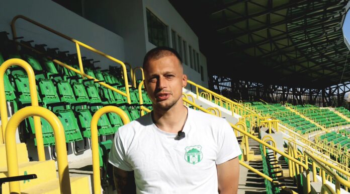 Мирко Ивановски со апел до битолчани пред дуелот со Вардар