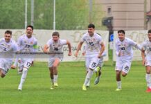 У16: Старт со победа над Северна Ирска