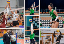 Ерјона Јонузи: Сакам да покажам дека и од Македонија може да се стигне далеку