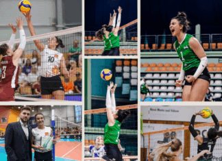 Ерјона Јонузи: Сакам да покажам дека и од Македонија може да се стигне далеку