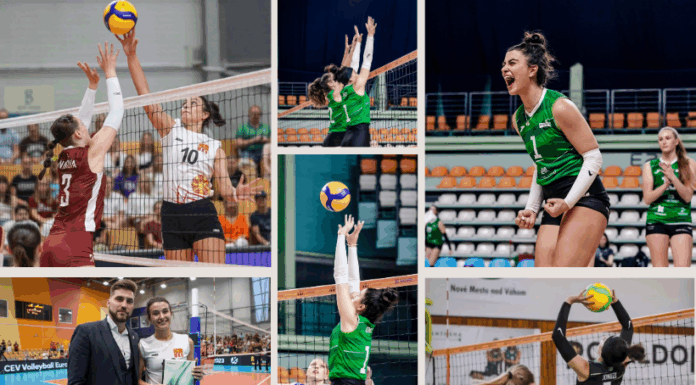 Ерјона Јонузи: Сакам да покажам дека и од Македонија може да се стигне далеку