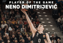 Македонецот е играч на мечот: Уживајте во настапот на Ненад Димитријевиќ!(ВИДЕО)