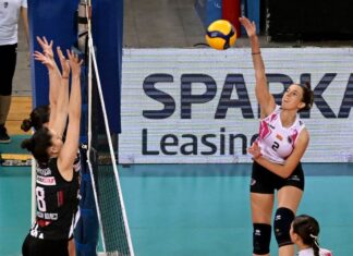 Наковски волеј и Младост УГС обезбедија полуфинале