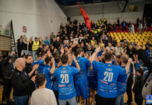 Познато е кога ГРК Охрид ќе ги води „битките“ за пласман во финалето во ЕХФ Европскиот Куп