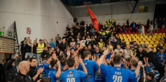 Познато е кога ГРК Охрид ќе ги води „битките“ за пласман во финалето во ЕХФ Европскиот Куп