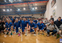 ГРК Охрид испиша нова историја, ќе игра полуфинале во ЕХФ Европскиот Куп