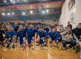 ГРК Охрид испиша нова историја, ќе игра полуфинале во ЕХФ Европскиот Куп