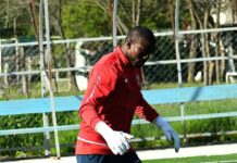 Ондоа: Шкендија е квалитетен тим, но и ние сме во одлична форма