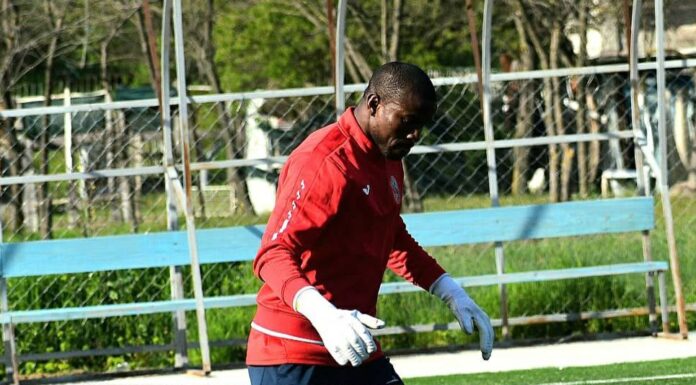 Ондоа: Шкендија е квалитетен тим, но и ние сме во одлична форма