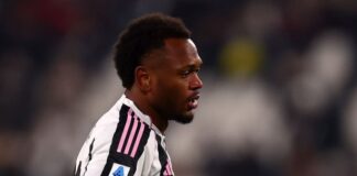 Едвај даде два гола, но Јувентус за него плати 40 милиони евра