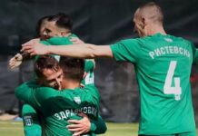 Битола е домаќин на уште една историска дерби битка