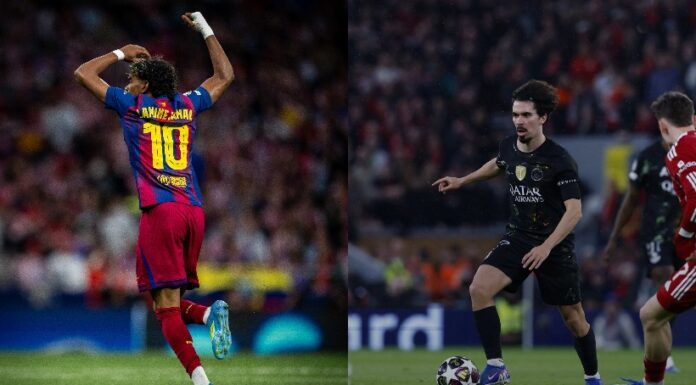 ЛШ Полувреме: Барса брзо поведе со 0:2, но Атлетико врати гол, без погодоци на „Енфилд“