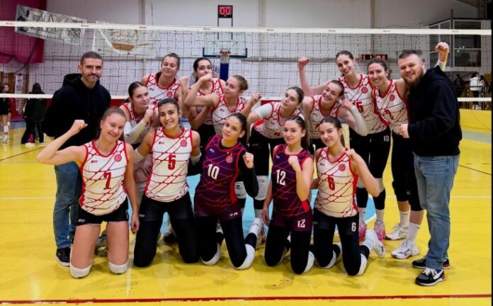 rabotnicki zeni odbojka 2026