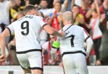 КЛ: Рајо убедливо против АЕК веќе може да мисли на полуфинале